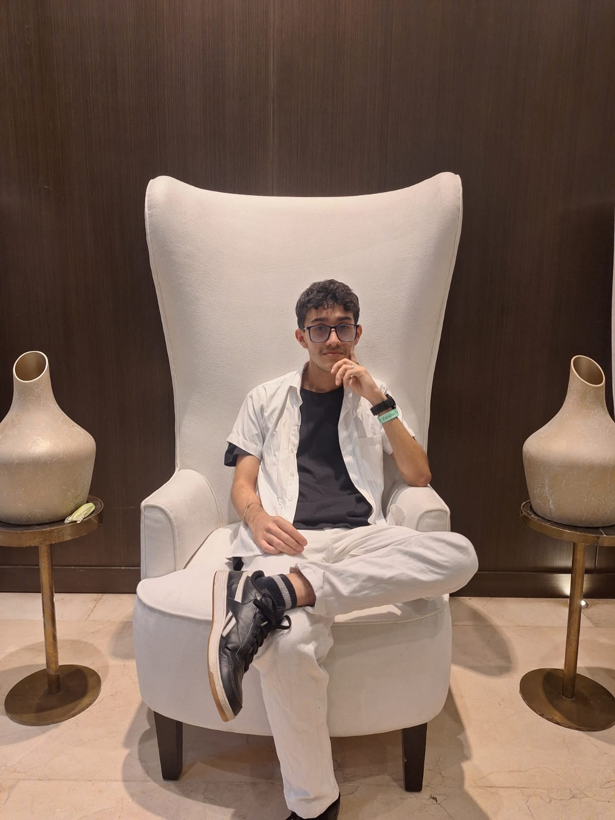 Foto de Henry Angulo